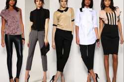 Page not found | Fashion Chanzer