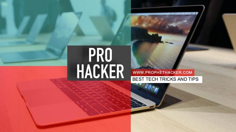 Page Not Found - Pro Hacker