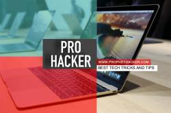 Page not found - Pro Hacker