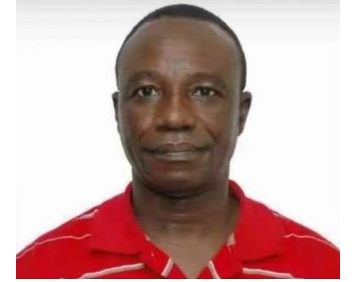 Page Not Found - StarNaija