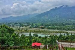 Pahalgam, J & K, India- 17.07.2017 & 18.07.2017