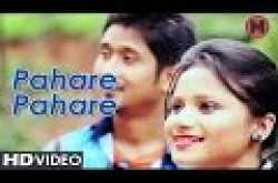 Pahare Pahare | Singer Aklantika 