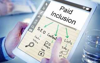 Paid Inclusion