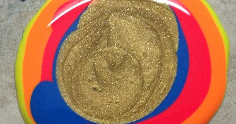 Paint Pouring ....start Of A New Obsession....