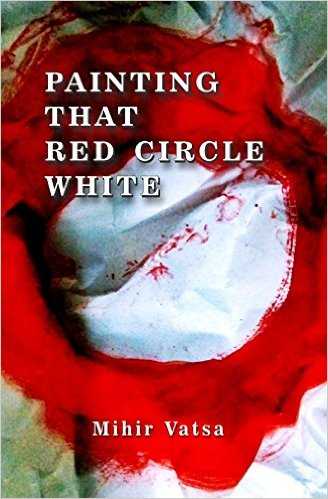 Painting That Red Circle White - Review