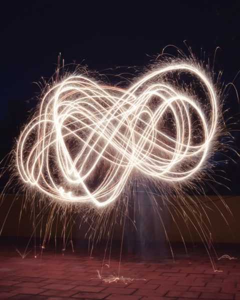 Painting With Lights