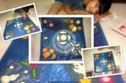 Paintings on Seasons