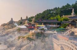 Paket Tour Korea 6 Hari 5 Malam | IQ Holiday Tour & Travel Bandung