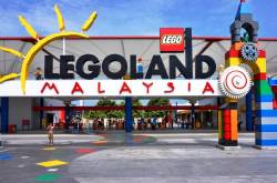 Paket Tour Legoland Malaysia | IQ Holiday Tour & Travel Bandung