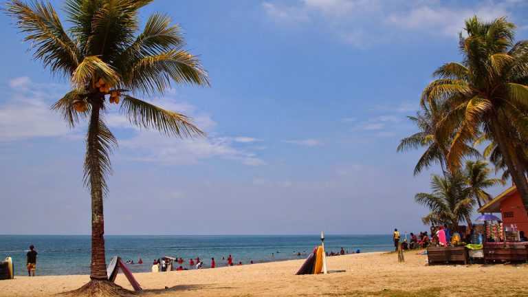 Paket Wisata Anyer | IQ Holiday Tour & Travel Bandung
