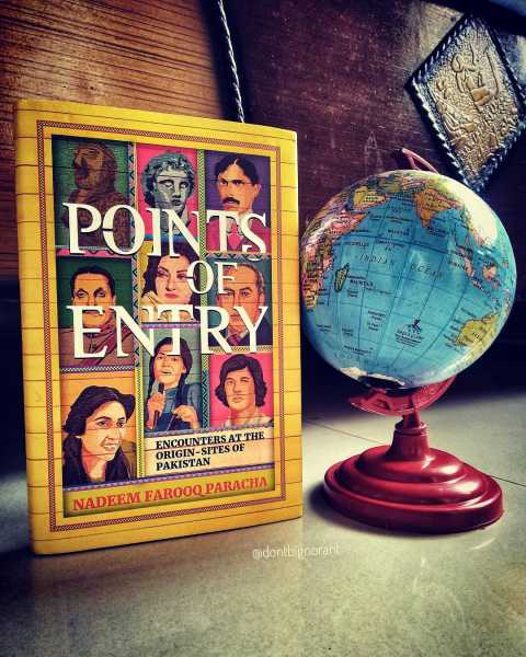 Pakistan : An Enigma