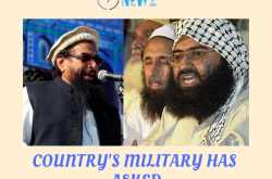 Pakistan Army asks Masood Azhar and Hafiz Saeed to lay low post Pulwama attack Sources - Latest News, Breaking News Today - Bollywood, Cricket, Business, Politics