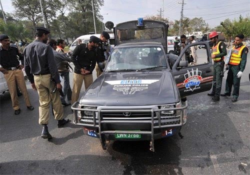 Pakistan - At Its Messiest Best?