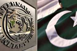 Pakistan: Besieged on All Fronts - Pensive Webizen