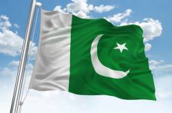 Pakistan beats India!