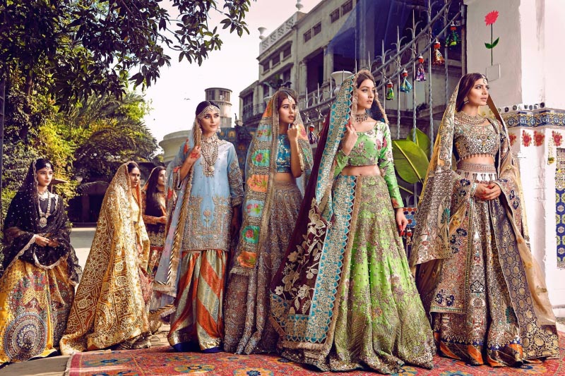 Pakistani Designer Dress Cost And Where To Buy Them In India? - Frugal2Fab