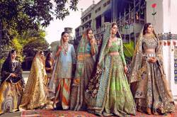 Pakistani Designer Dress Cost And Where To Buy Them In India? - Frugal2Fab