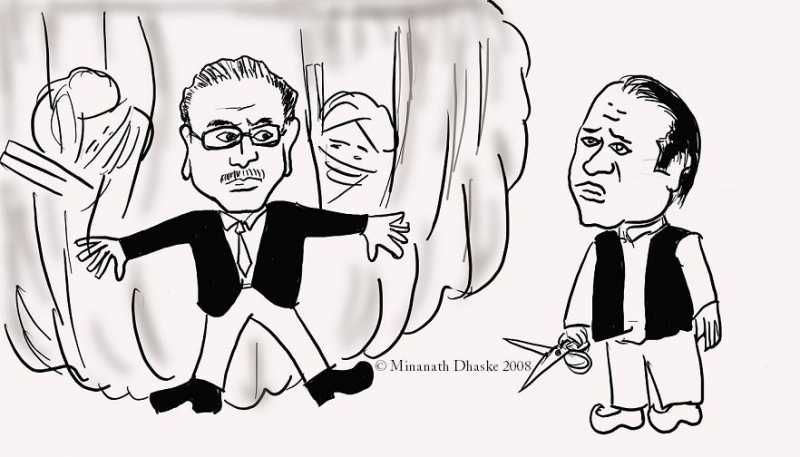 Pakistans Real Scenario