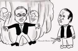 Pakistans real scenario