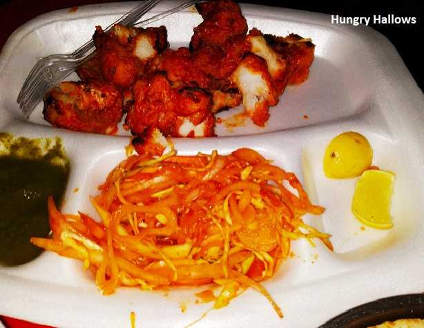 Pal Dhaba : The First Story From Chandigarh