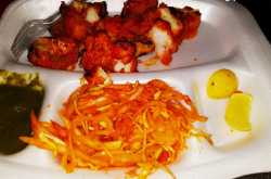 Pal Dhaba : The first story from Chandigarh