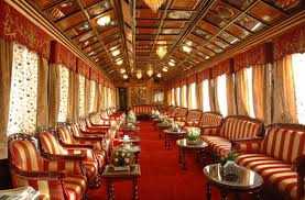 Palace On Wheels
