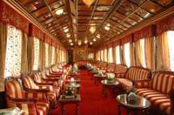 Palace On Wheels