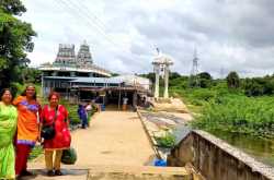 Palatrangarai Veera Anjaneya Swamy!