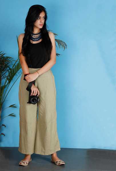 Palazzo’s- The New Gen Comfortable Bottoms | Latest Fashion Trends