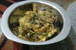 Pallipalyam Chicken 