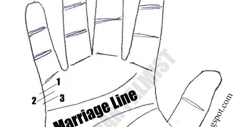 Palm Reading Marriage Line | Palmistry Marriage Lines | Palmistry Marriage Lines | Love Marriage Or Arrange Marriage | Separation | Divorce | Breakup | Unmarried