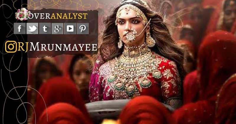 Pamaavat Movie Review | Rename It To Ranveer The Khilji?