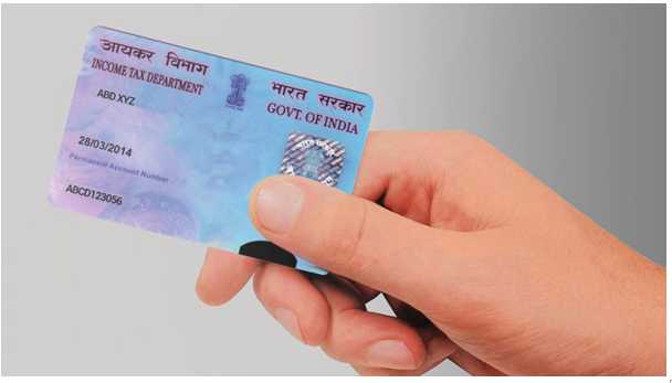 PanSeva - Applying PAN Card Was Never This Easy !