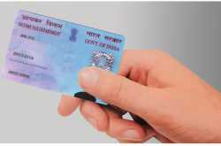 PanSeva - Applying PAN Card was never this easy !