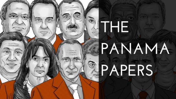Panama Paper Leaks Shed Light On Offshore Dealings Of More Indians
