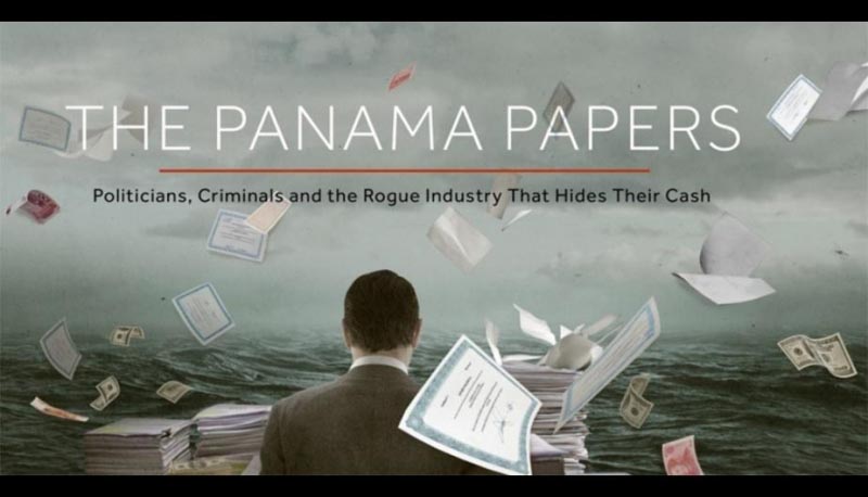 Panama Papers: Chicken Soup For The Rich