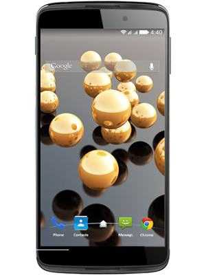 Panasonic Eluga Switch With 5.5-inch 1080p Display And 4G Launched For Rs 19,990