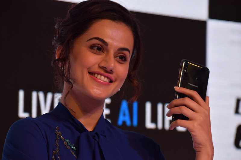 Panasonic Eluga X1, Eluga X1 Pro With Wireless Charging , AI Launched In India - OnlyLoudest