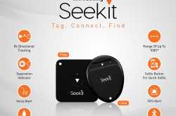 Panasonic Launches Seekit Edge & Seekit Loop, A Bluetooth(R) Based IoT Solution - The | TechVerts
