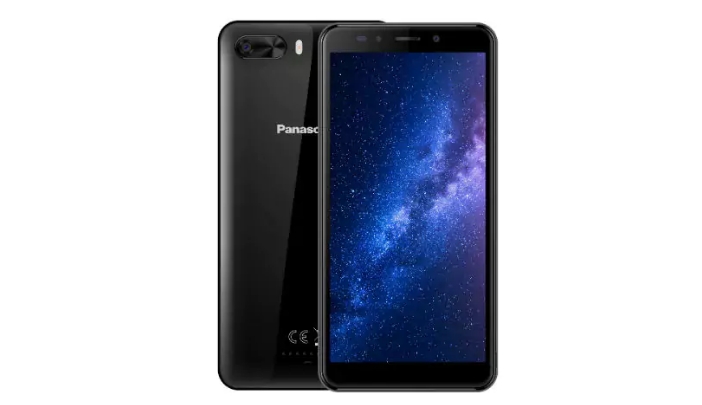 Panasonic P101 Is Official With Rs. 6,999 Pricing, 18:9 Display, Selfie Flash