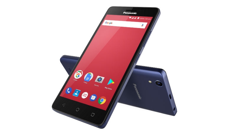 Panasonic P95 Entry-Level Smartphone Goes Official For Rs. 4,999