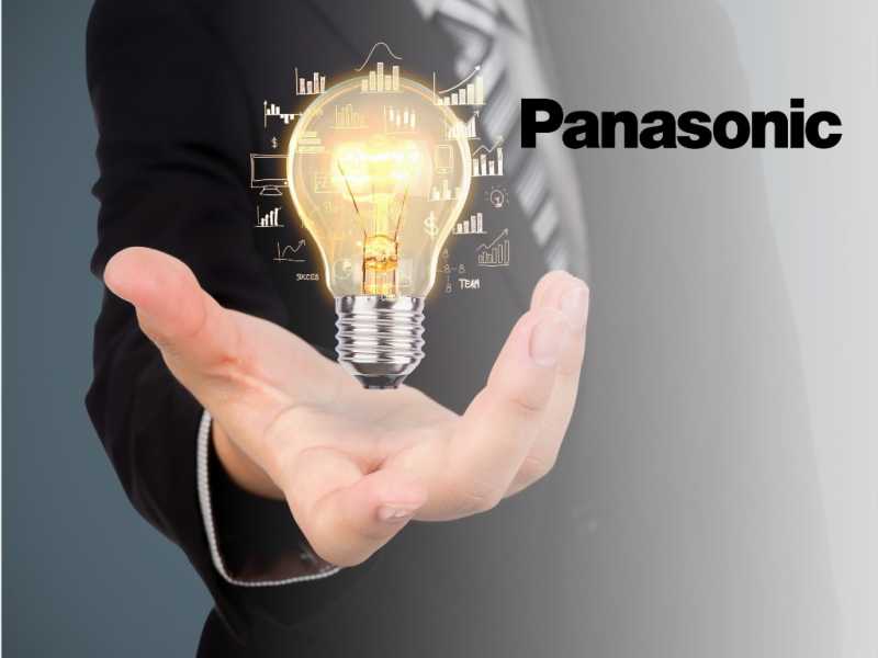 Panasonic Reasserts Customer-Centric Philosophy | Valasys Media | B2B Marketing