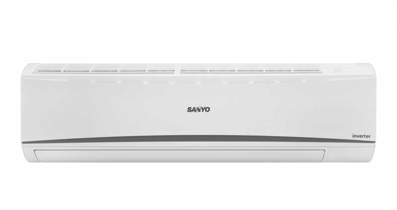 Panasonic Sanyo Duo Cool Inverter Air Conditioners Launched In India - Review Center India