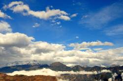 Panchachuli Base Camp Trek : Witness glorious beauty in Uttarakhand