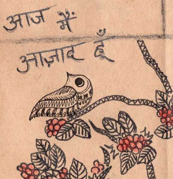 Panchhi Banu Udati Phirun ... - Lonely Canopy Art & Travel