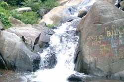 Panchlingeshwar - An embodiment of serenity