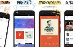 Pandora Apk Free Download for Android Online