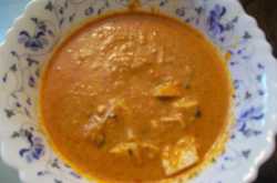 Paneer Butter Masala