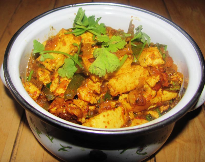 Paneer Khurchan