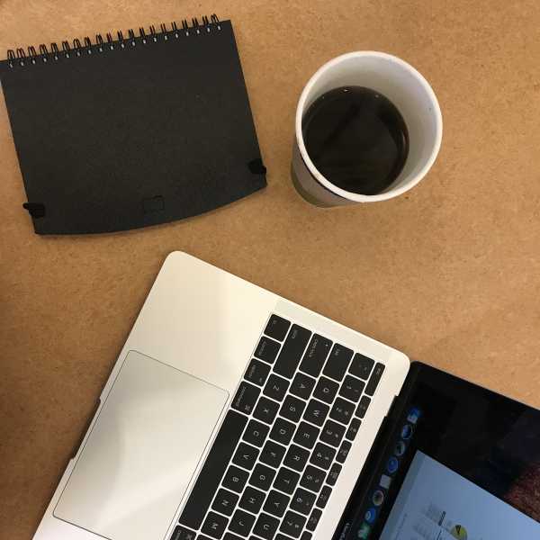 Panera Bread Scenes - My Monday Morning.